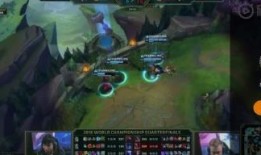 英雄联盟吃瓜网红是谁,揭秘吃瓜网红背后的神秘面纱